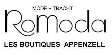 Romoda Damenmode Und Trachtenstube Appenzell